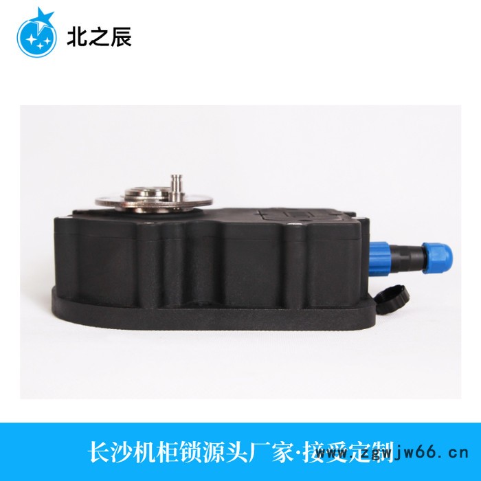 北之辰  供应 井盖锁 井盖防盗 环境监测 NBIOT井盖控制器设备状态监控  物联网监测终端 长沙柜锁厂家接受定制图4