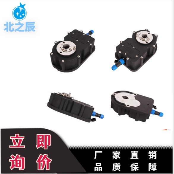 北之辰  供应 井盖锁 井盖防盗 环境监测 NBIOT井盖控制器设备状态监控  物联网监测终端 长沙柜锁厂家接受定制图6