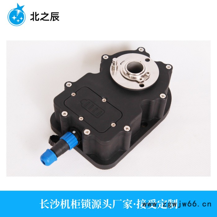 北之辰  供应 井盖锁 井盖防盗 环境监测 NBIOT井盖控制器设备状态监控  物联网监测终端 长沙柜锁厂家接受定制图5