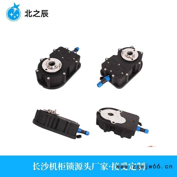 北之辰  供应 井盖锁 井盖防盗 环境监测 NBIOT井盖控制器设备状态监控  物联网监测终端 长沙柜锁厂家接受定制图2