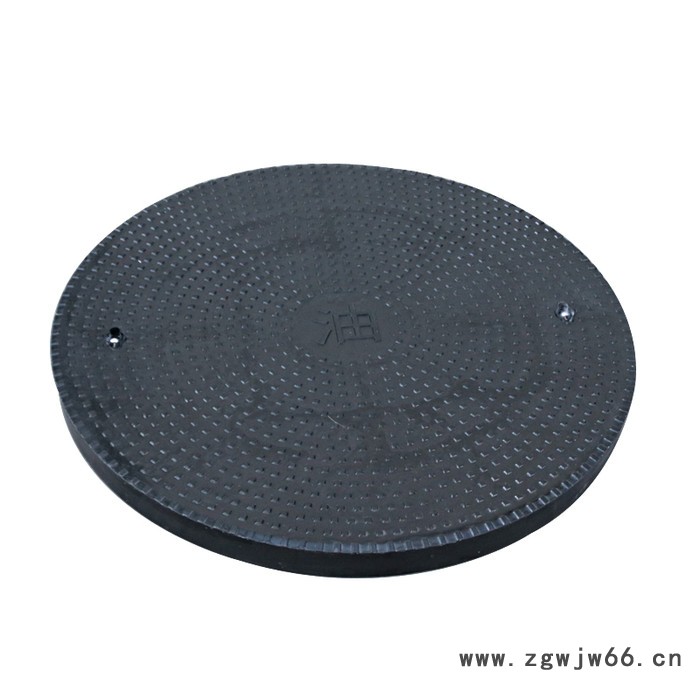 加油站井盖 复合井盖 承重井盖 双层防水防静电中石油中石化井盖图3