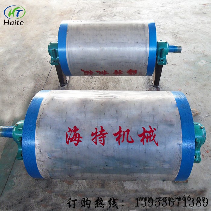 永磁滚筒GTZ系列全磁滚筒   中强磁滚筒  **可定制图2