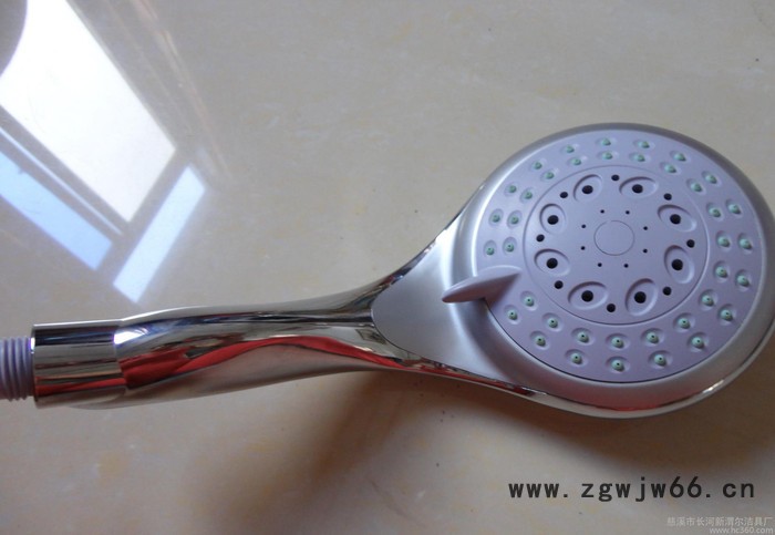 多功能大舌头淋浴花洒及配件 花洒喷头 手持喷头 浴室花洒图3