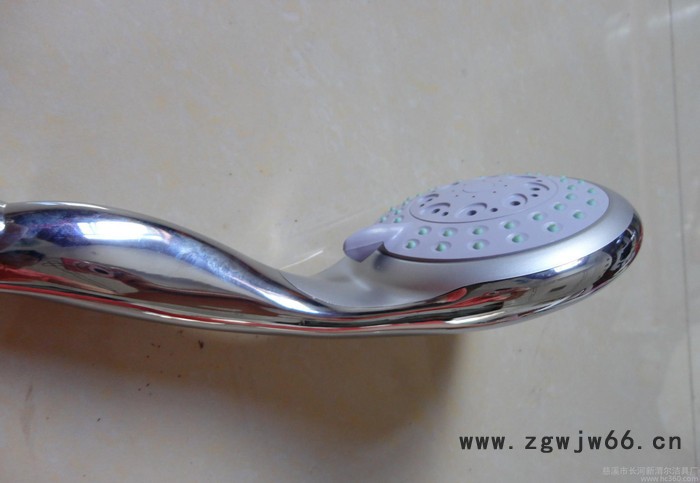 多功能大舌头淋浴花洒及配件 花洒喷头 手持喷头 浴室花洒图2