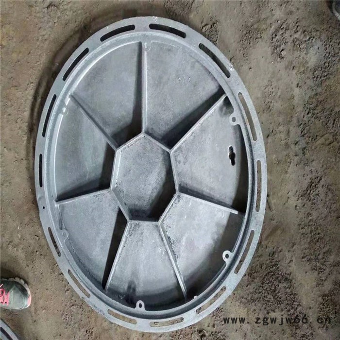 玛钢厂家 市政井盖 井盖板 下水道井盖价格 欢迎来电图4