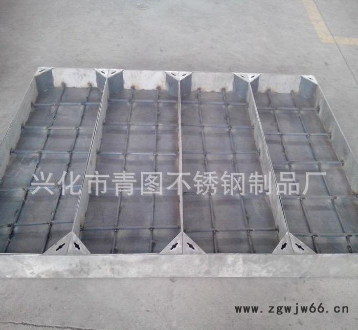 不锈钢窨井盖 不锈钢井盖 井盖 欢迎来电青图不锈钢图3