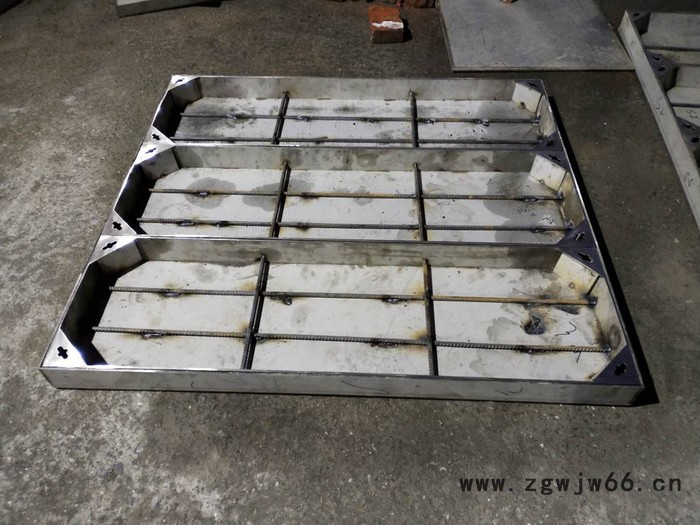 不锈钢窨井盖 不锈钢井盖 井盖 欢迎来电青图不锈钢图4