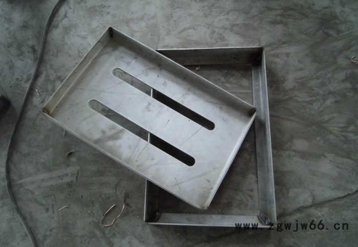 不锈钢窨井盖 不锈钢井盖 井盖 欢迎来电青图不锈钢图2