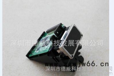 【原装进口】高质量 全新进口原装 DX2 二代彩头喷头二代彩图3