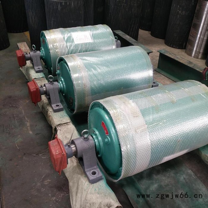 鼎煤电动滚筒厂家供应外置电动滚筒图5