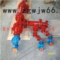 供应威远  FGS滚筒筛 滚筒筛厂家 139,03735886图2