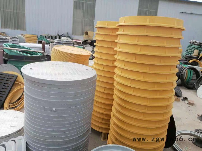 佰中汇 玻璃钢井盖 井盖模具 井盖模具厂家 匠心品质 价格美丽 支持定制 欢迎来电咨询图5