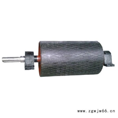 中煤 皮带机传动滚筒 皮带机传动滚筒参数 皮带机传动滚筒厂家