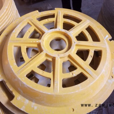 雅安鸿硕 玻璃钢井盖 玻璃钢模压井盖 玻璃钢防盗井盖