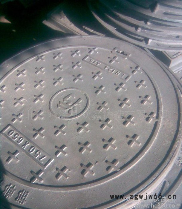 河北铸铁篦子 球墨水篦  球墨雨篦批发 井盖 篦子批发 圆形井盖 水井盖图6