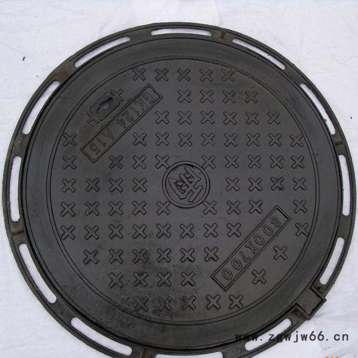 河北铸铁篦子 球墨水篦  球墨雨篦批发 井盖 篦子批发 圆形井盖 水井盖图3