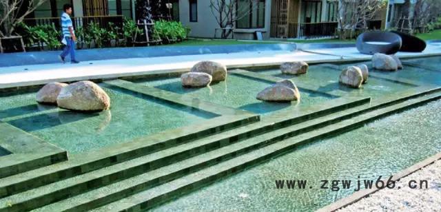 【大升】喷泉/喷头安装、设计、施工、维护，直销成套设备。图2