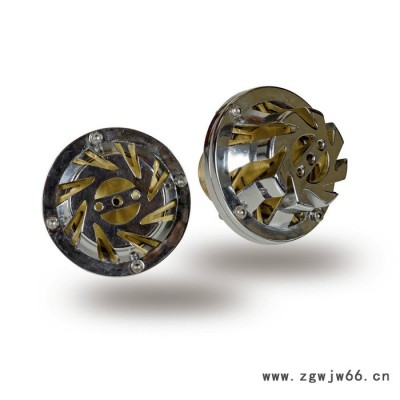 营口新山鹰ZDMP0.25/5S-YKS6喷头