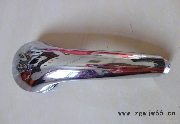 慈溪厂家专业生产洁具 单功能 淋浴喷头 手持手把图3