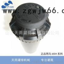 雨鸟6504地埋旋转喷头 进口埋藏式、升降式喷头 草坪喷灌喷头图4