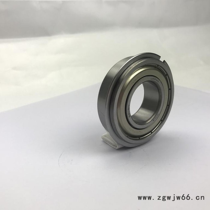 NSK6205轴承单列轴承钢球面滚子进口深沟球轴承广东代理商图4