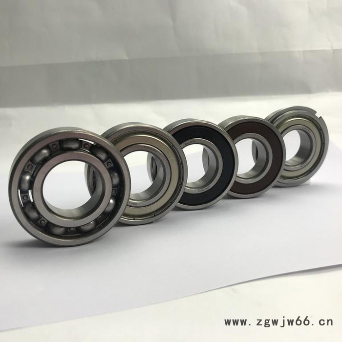 NSK6205轴承单列轴承钢球面滚子进口深沟球轴承广东代理商图3