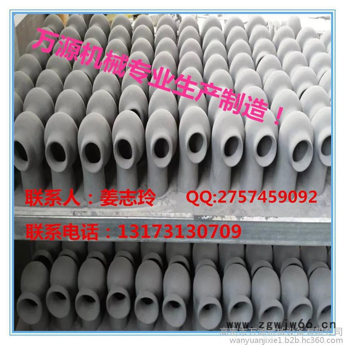 供应**涡流喷头脱硫塔耐高温喷头**价廉图7