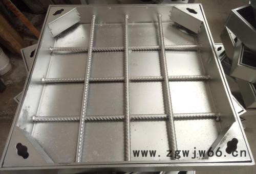 远通 不锈钢井盖 下水道井盖 隐形井盖 井盖 井盖厂家图5