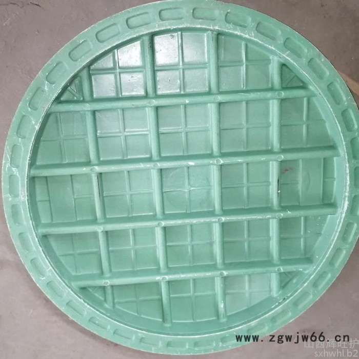 辉旺  厂家供应 井盖 树脂井盖 树脂复合井盖 公园井盖 小区井盖 价格实惠图6