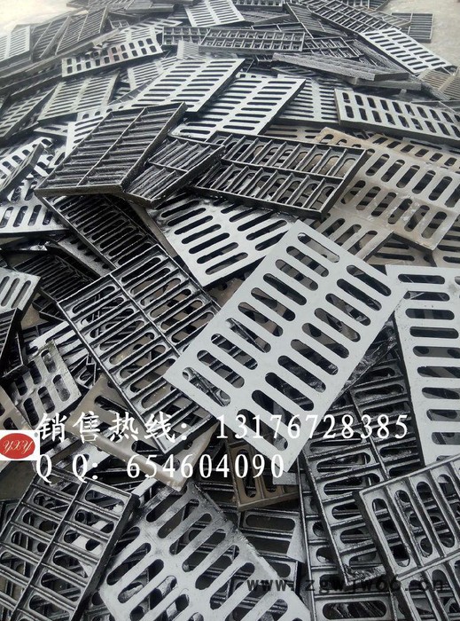 防盗井盖 球墨铸铁井盖 防盗井盖 井盖厂家 井盖价格图2