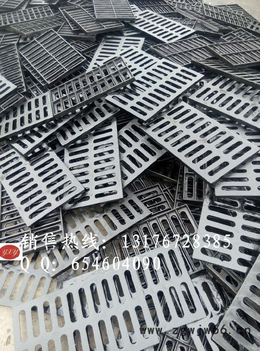 防盗井盖 球墨铸铁井盖 防盗井盖 井盖厂家 井盖价格图6