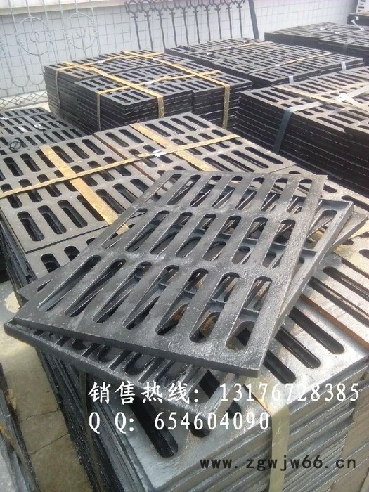 防盗井盖 球墨铸铁井盖 防盗井盖 井盖厂家 井盖价格图3