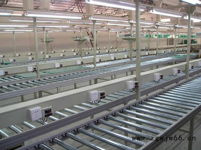 惠州滚筒生产线 滚筒输送线 滚筒线 动力滚筒线 无动力滚筒线 滚筒线厂家 滚筒流水线 定做滚筒线图2