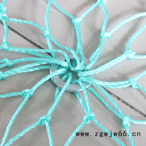 永佰  井盖网  井盖防坠网 雨水井盖网 定制图2