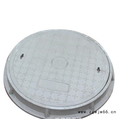 **高分子井盖 树脂井盖 市政工程塑料井盖