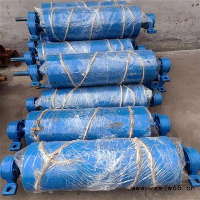 冶金用电动滚筒 出售改向滚筒图4