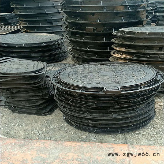 现货销售 树脂井盖 复合井盖 五防井盖 铸城厂家 量大优惠图5