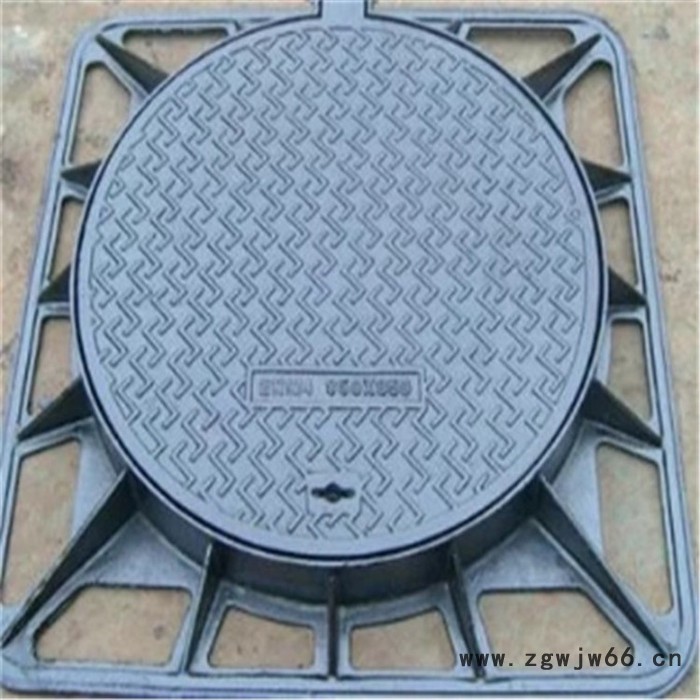现货销售 树脂井盖 复合井盖 五防井盖 铸城厂家 量大优惠图7