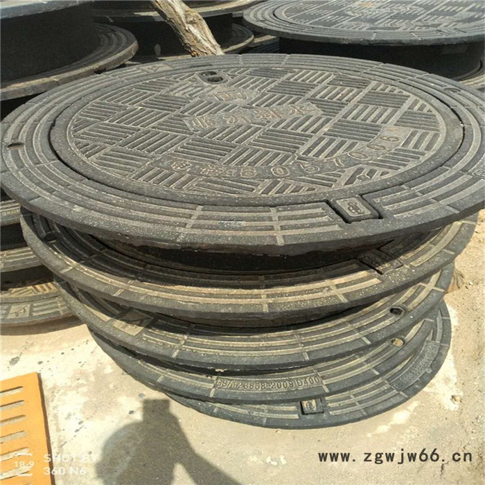 现货销售 树脂井盖 复合井盖 五防井盖 铸城厂家 量大优惠图6