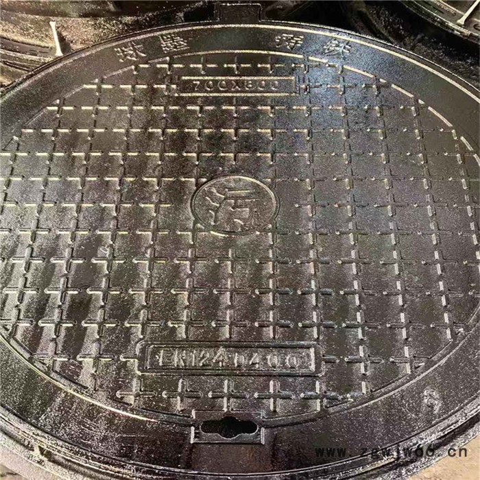 现货销售 树脂井盖 复合井盖 五防井盖 铸城厂家 量大优惠图3