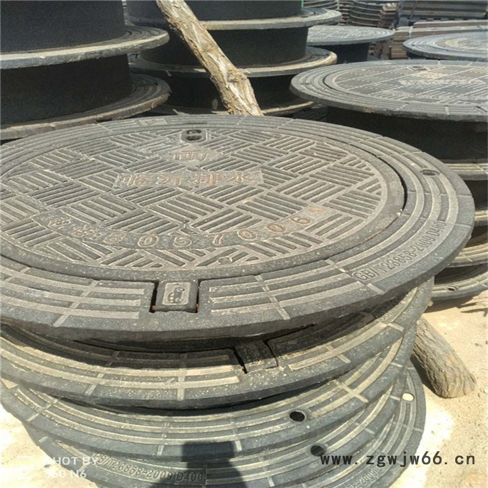 现货销售 树脂井盖 复合井盖 五防井盖 铸城厂家 量大优惠图8