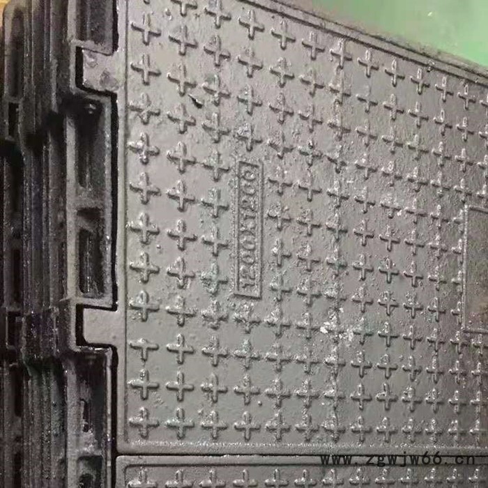 昆云别墅井盖价格 昆明井盖规格齐全 价格量大从优图3