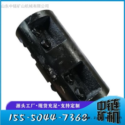 矿用30T机尾滚筒半滚筒 40T链轮机尾滚筒 可加工定制机尾滚筒