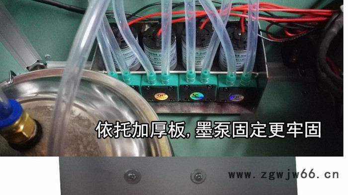精工1020喷头清洗机 UV墨水喷头清洗机 专业喷头清洗维护、保养 uv墨水清洗机图2