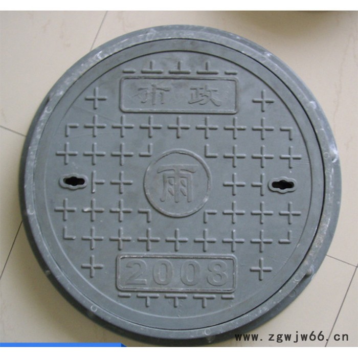 万泉 复合树脂井盖  排水系统井盖加工  质量保障  价格从优  欢迎来电咨询图2