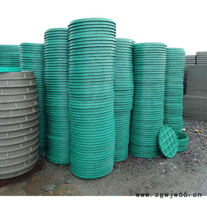 万泉 复合树脂井盖  排水系统井盖加工  质量保障  价格从优  欢迎来电咨询图3