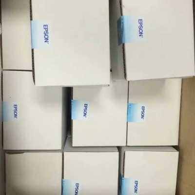 全新写真机配件UV平板机配件 爱普生五代油性喷头 不加密 F186000行货不加密喷头 五代油头