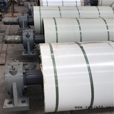 厂家供应   传动滚筒 输送机滚筒 不锈钢滚筒  包胶滚筒