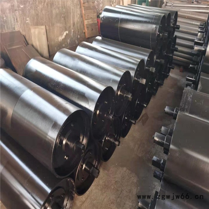 通祺 输送设备 改向滚筒 导向滚筒