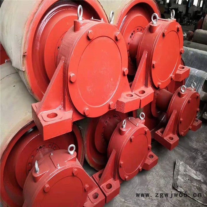 通祺 输送设备 改向滚筒 导向滚筒图6